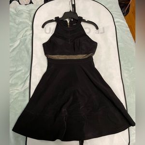 Le Chateau Party Dress